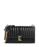 Kate Spade New York Deco Borsa a spalla black