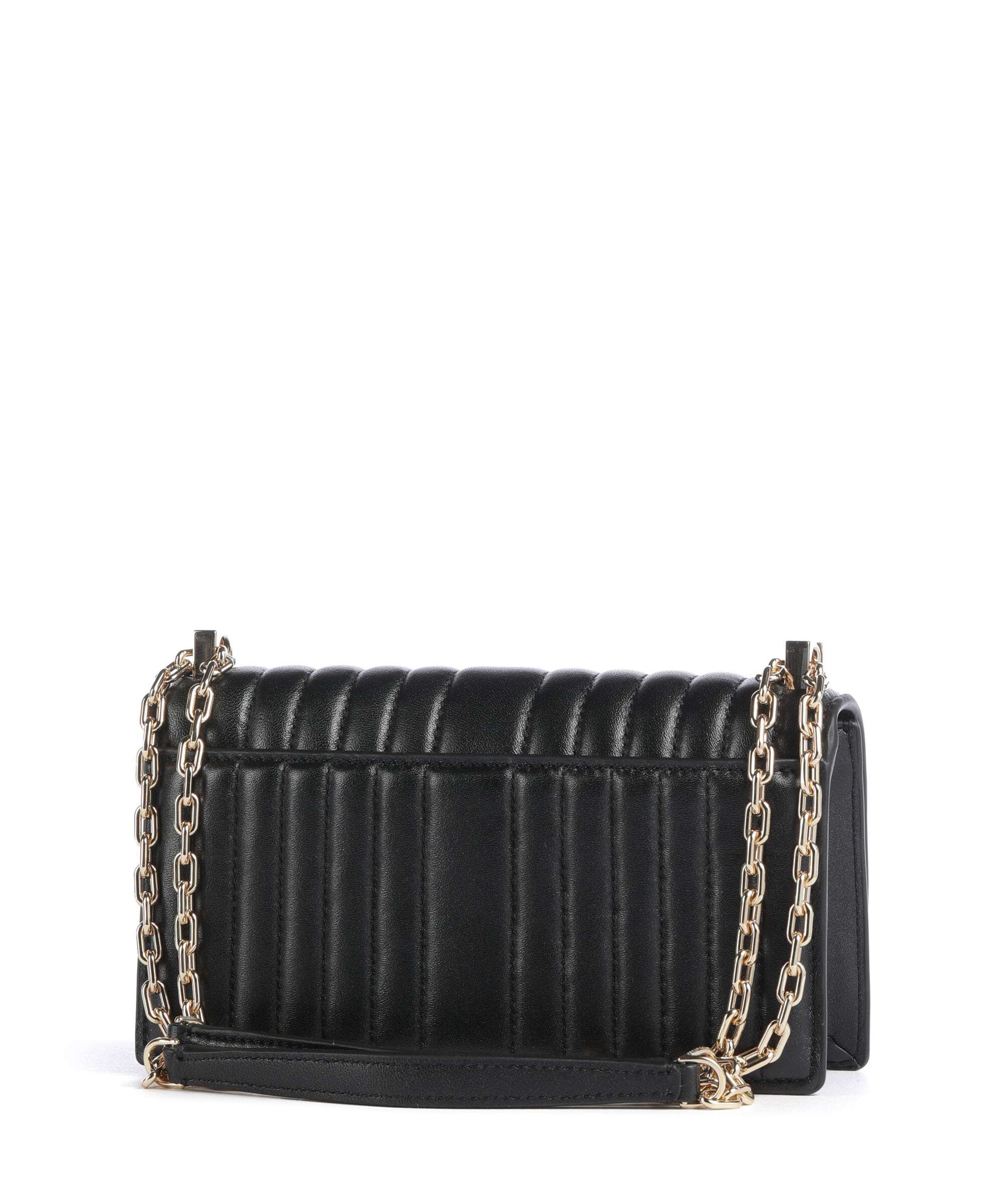 Kate Spade New York Deco Shoulder bag black