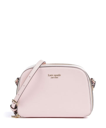 Kate Spade New York Devin Borsa a tracolla pastry pink