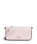 Kate Spade New York Devin Borsa a tracolla pastry pink