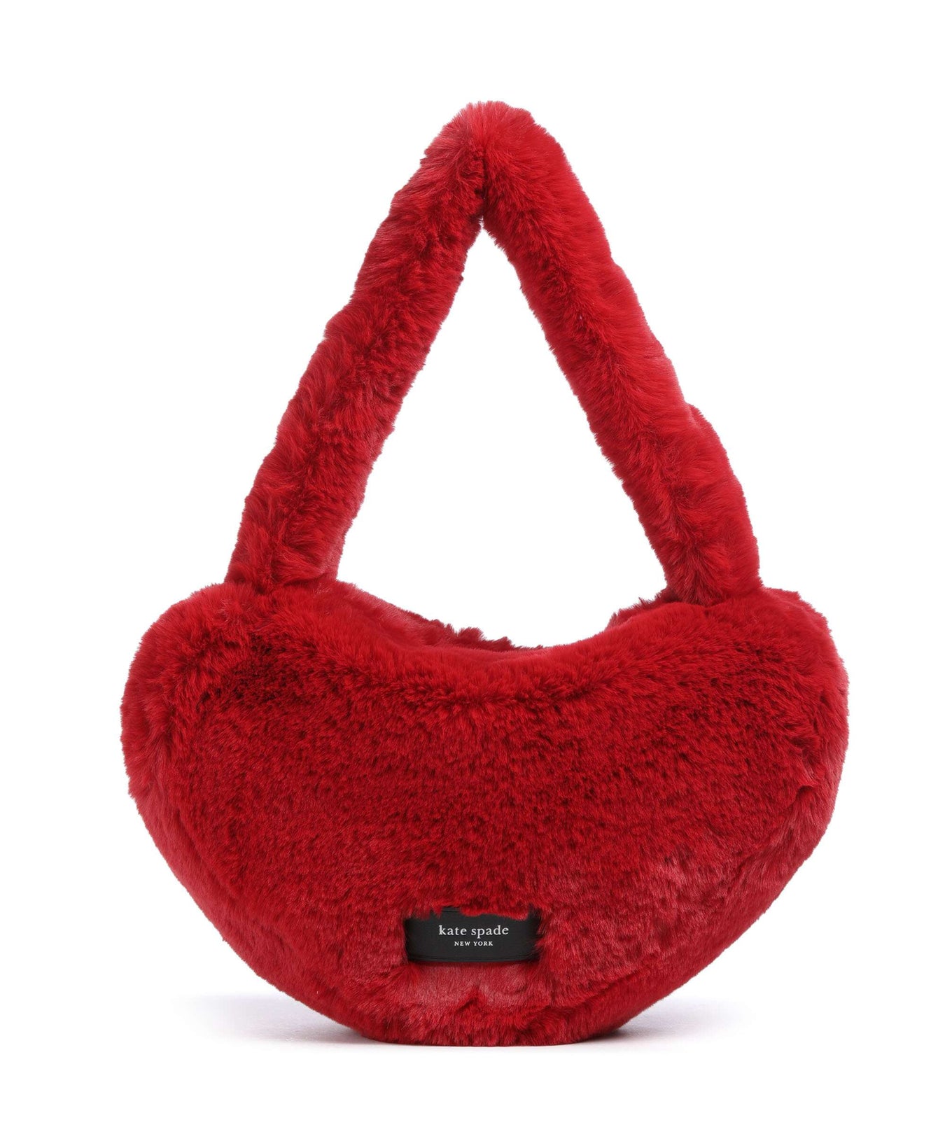 Kate Spade New York Luver Hobo bag cherry rouge