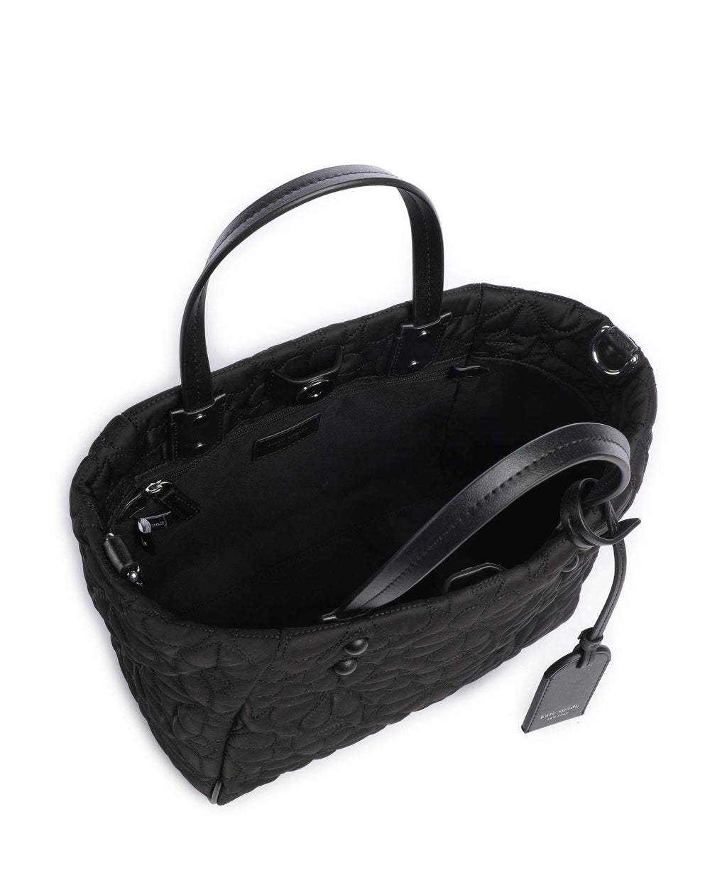 Kate Spade New York Go Tote Handbag black