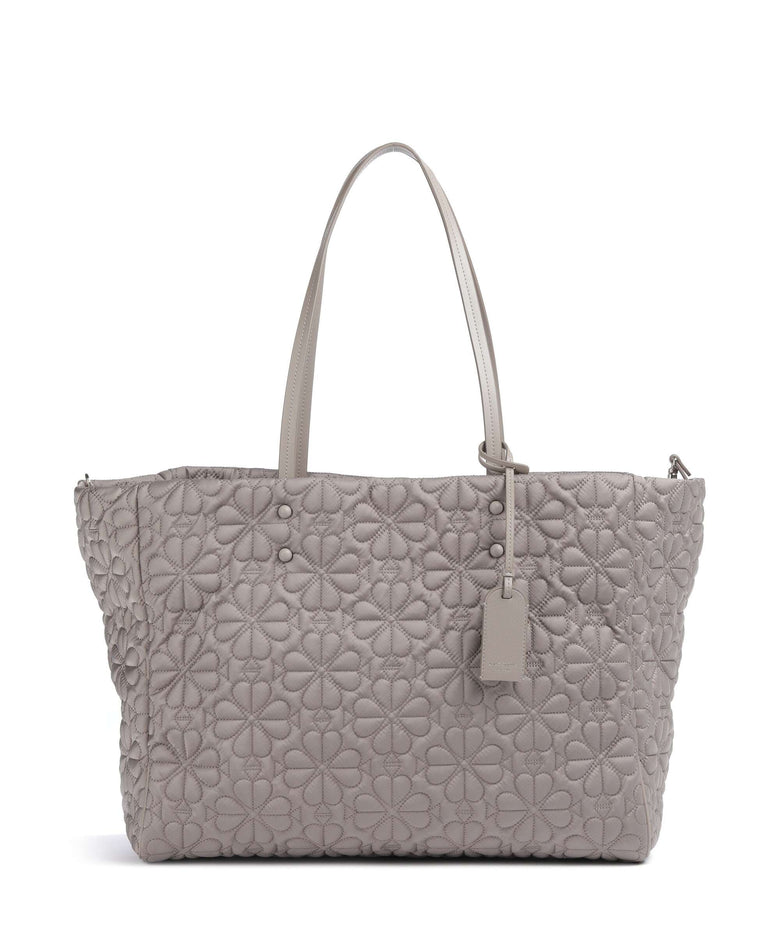 Kate Spade New York Go Tote Tote bag city scape
