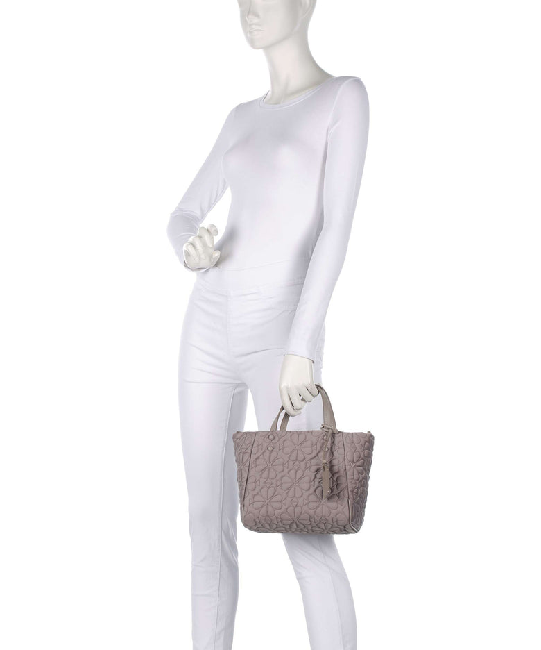 Kate Spade New York Go Tote Handbag city scape