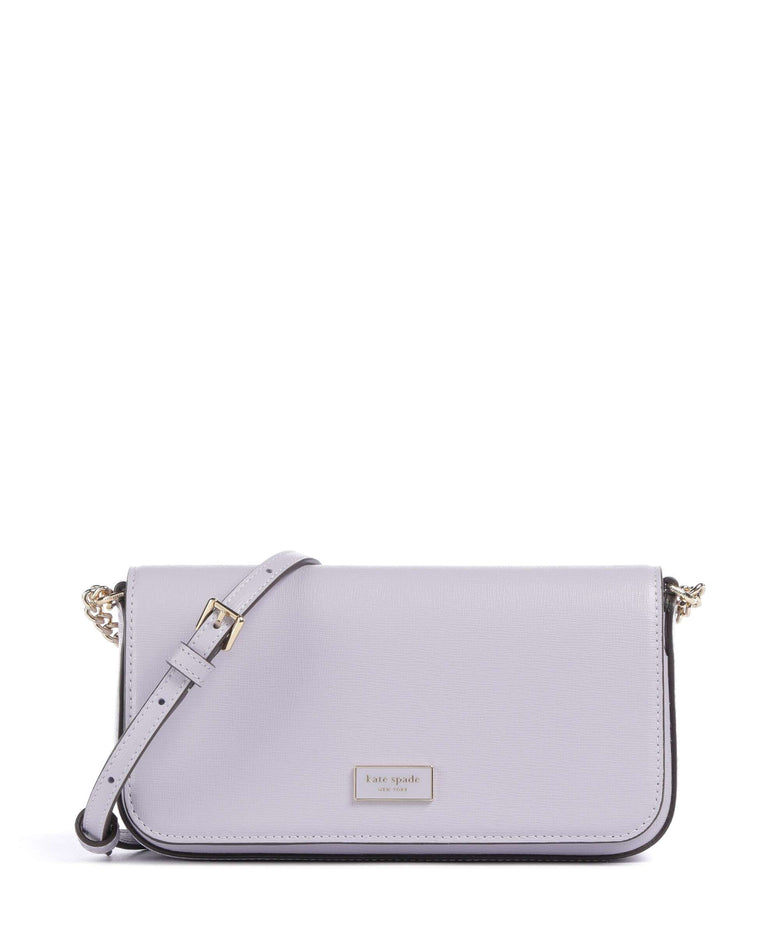 Kate Spade New York Serena Crossbody bag lavender cream