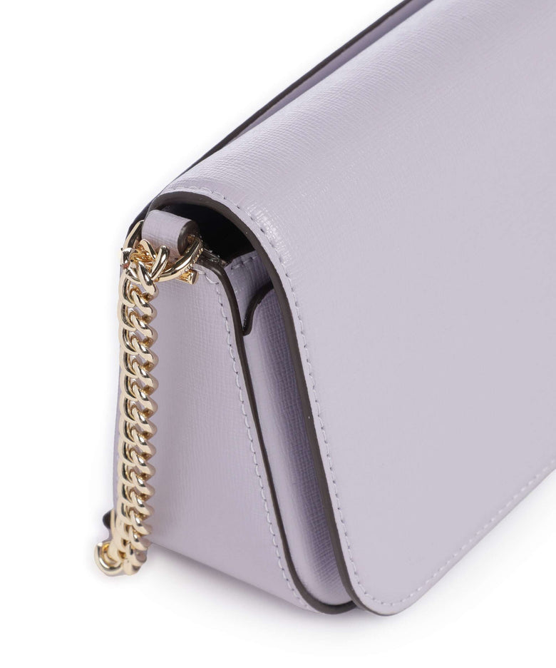 Kate Spade New York Serena Crossbody bag lavender cream