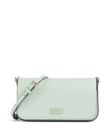 Kate Spade New York Serena Borsa a tracolla pistachio ice