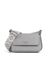Kate Spade New York Double Up Borsa a tracolla nimbus grey