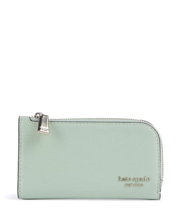 Kate Spade New York Devin Portafoglio pistachio ice