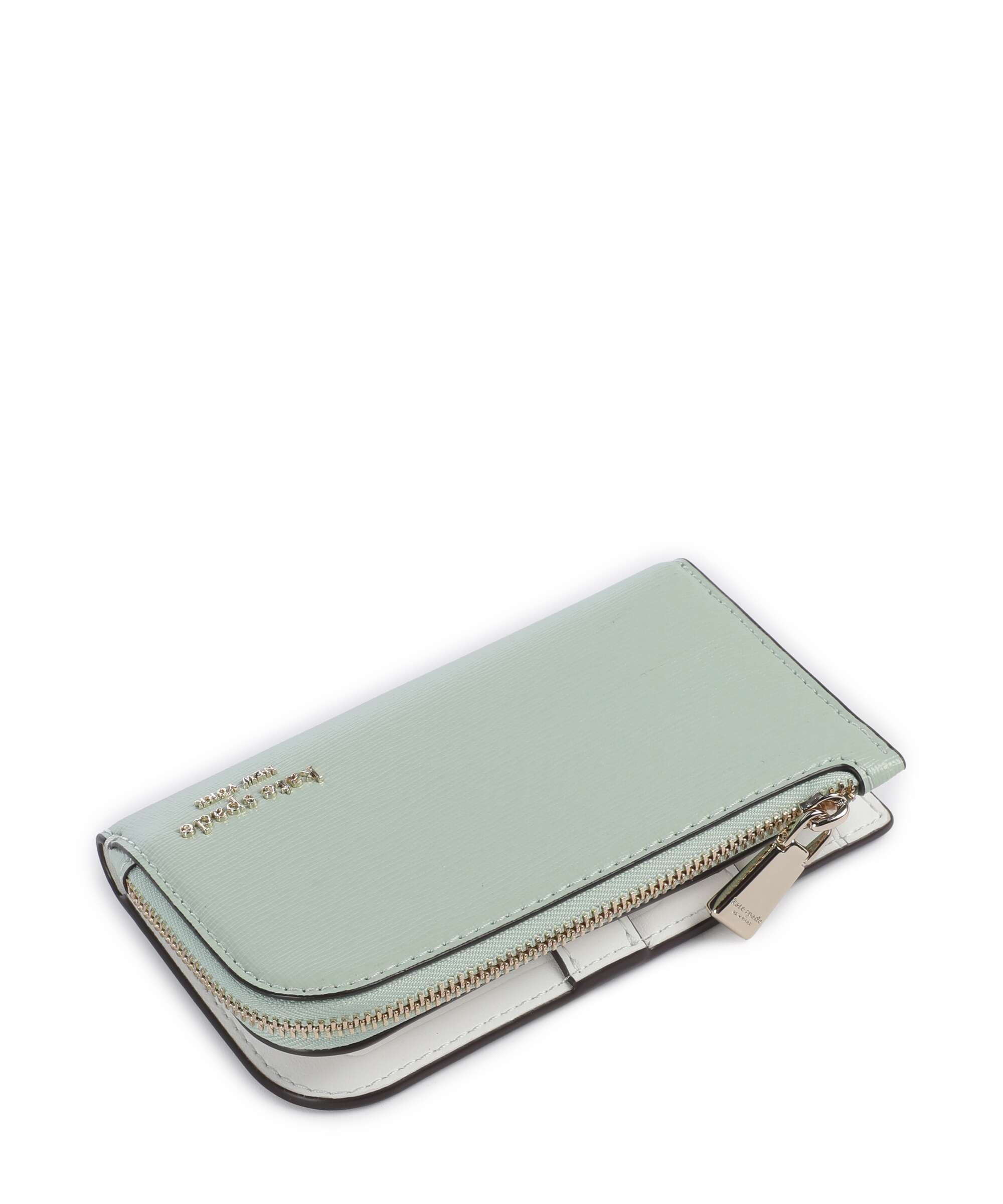 Kate Spade New York Devin Wallet pistachio ice