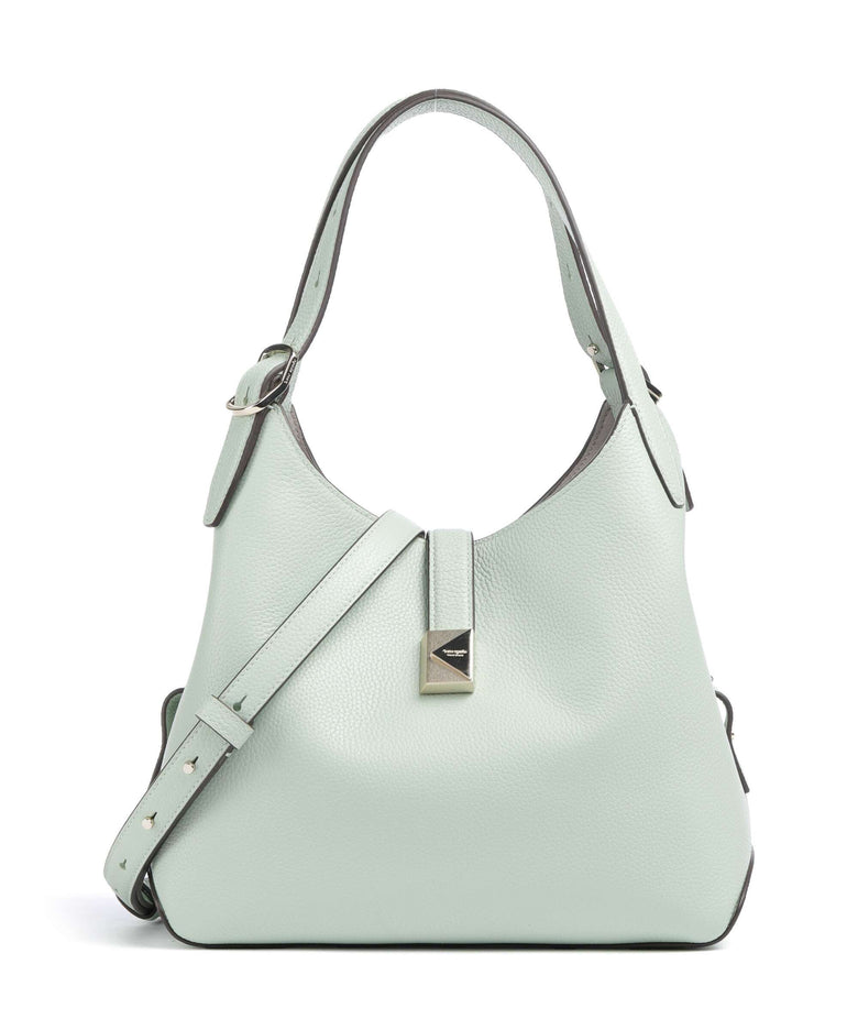 Kate Spade New York Deco Hobo bag pistachio ice