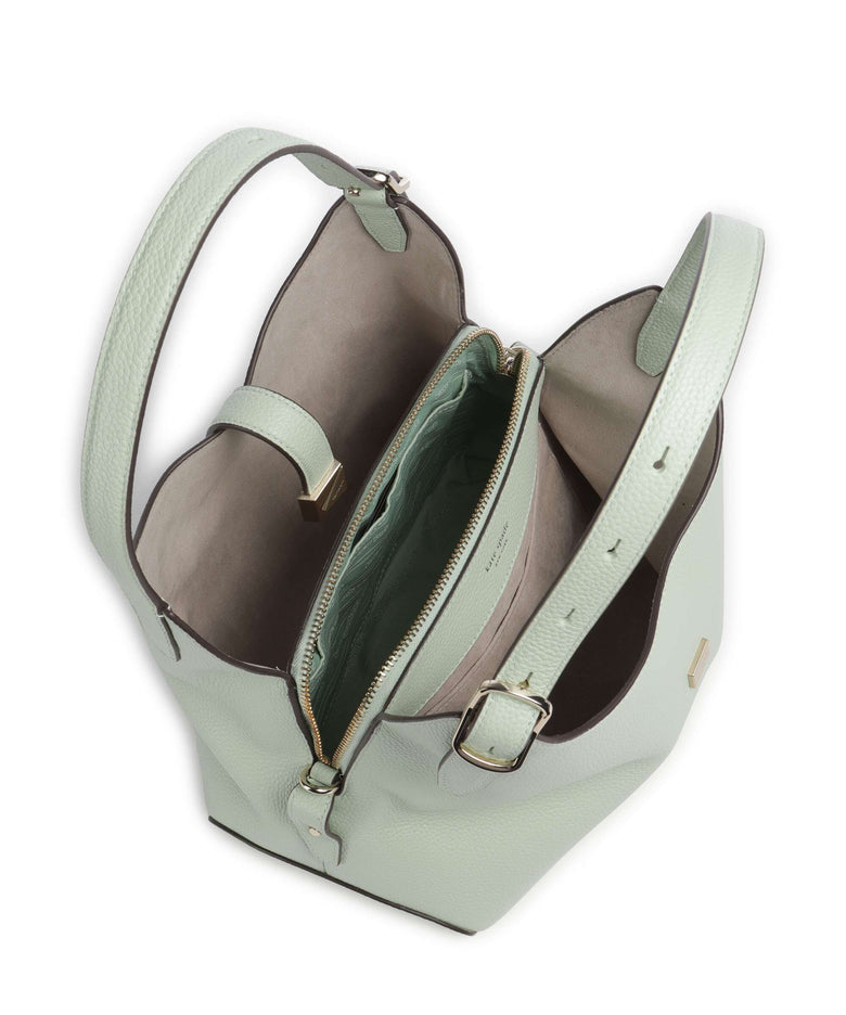 Kate Spade New York Deco Hobo bag pistachio ice