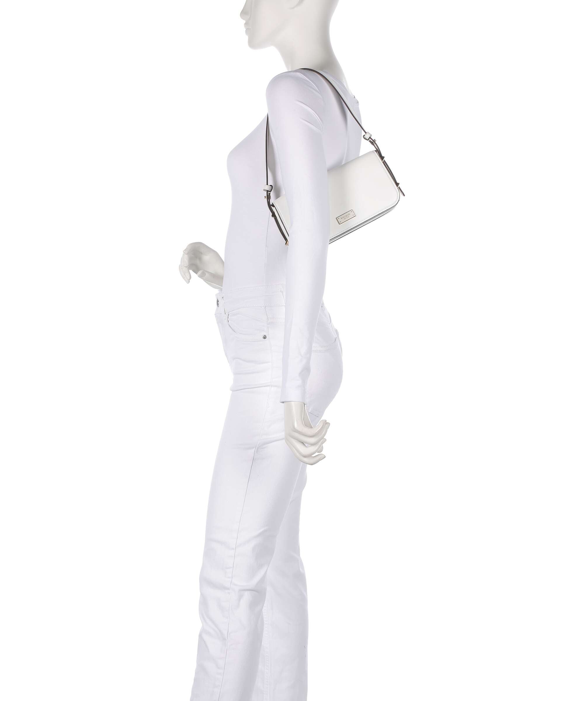 Kate Spade New York Liv Shoulder bag true white