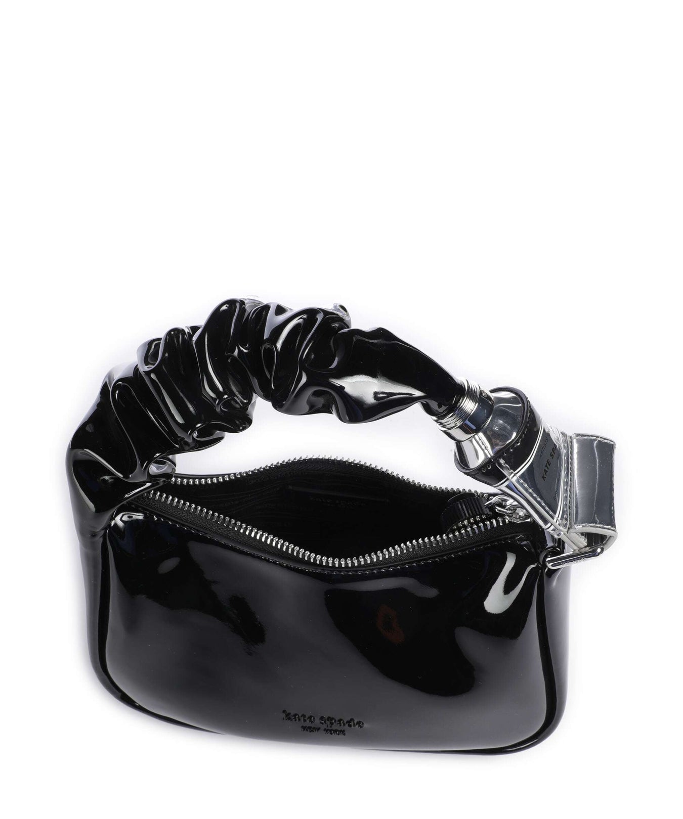 Kate Spade New York Squeeze Handbag black