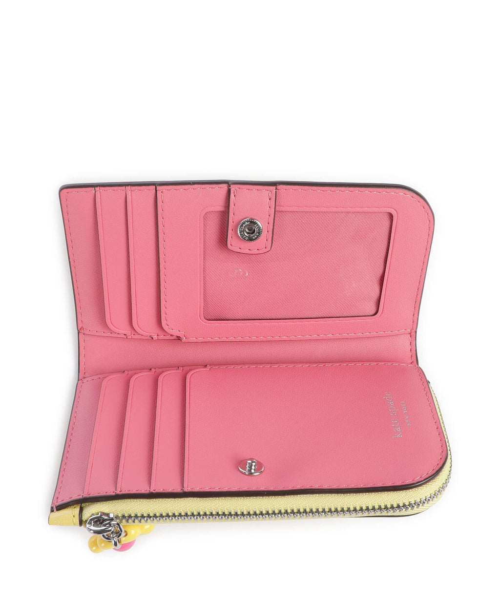 Kate Spade New York Devin Wallet yuzu jam