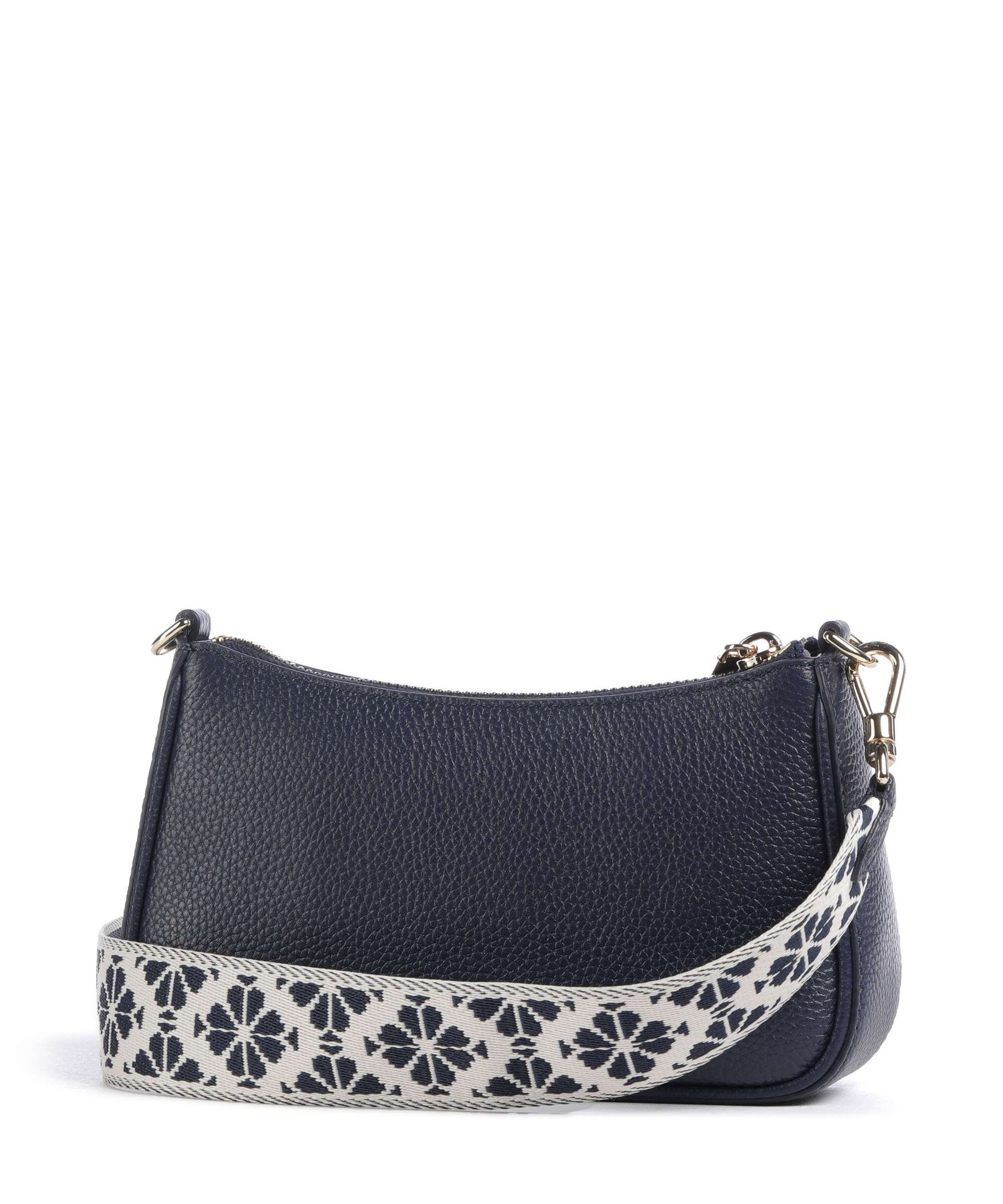 Kate Spade New York Double Up Crossbody bag parisian navy