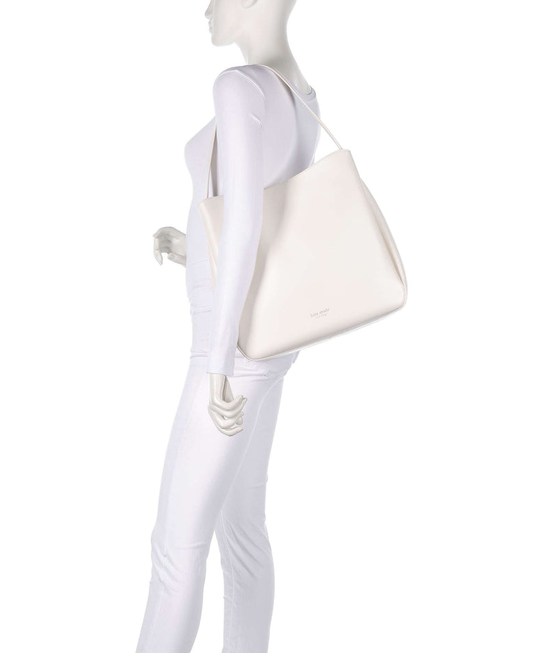 Kate Spade New York Grace Hobo bag cream