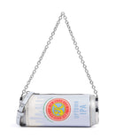 Kate Spade New York Snack Time Borsa a spalla metallic/multicolour