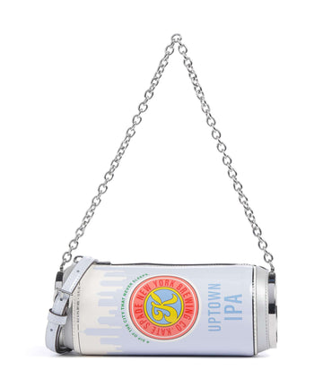 Kate Spade New York Snack Time Borsa a spalla metallic/multicolour
