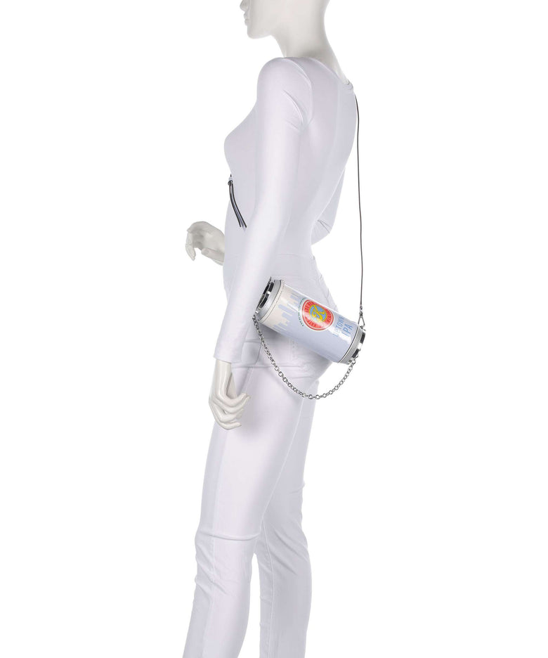 Kate Spade New York Snack Time Shoulder bag metallic/multicolour