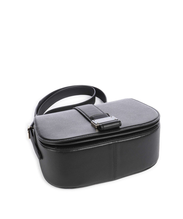 Kate Spade New York Nouveau Medium Crossbody bag black