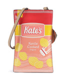Kate Spade New York Snack Time Porta carte di credito multicolour