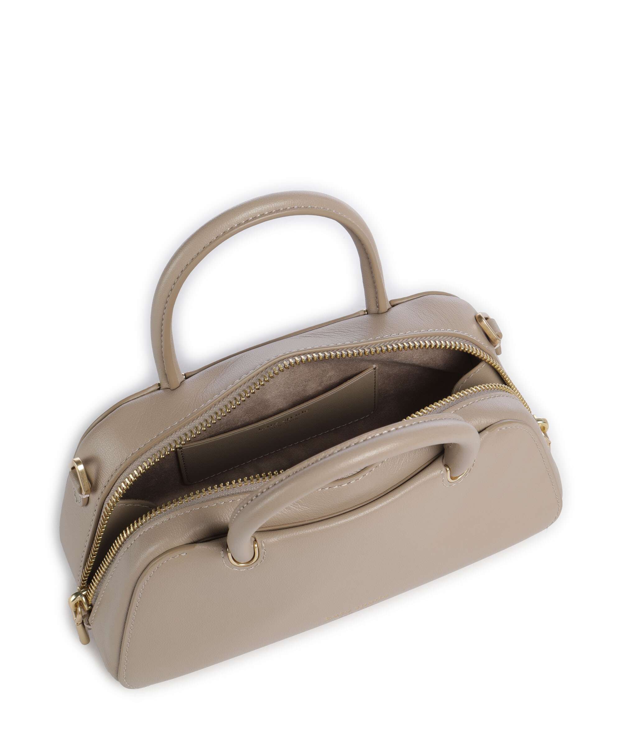 Kate Spade New York Grace Mini Handbag timeless taupe