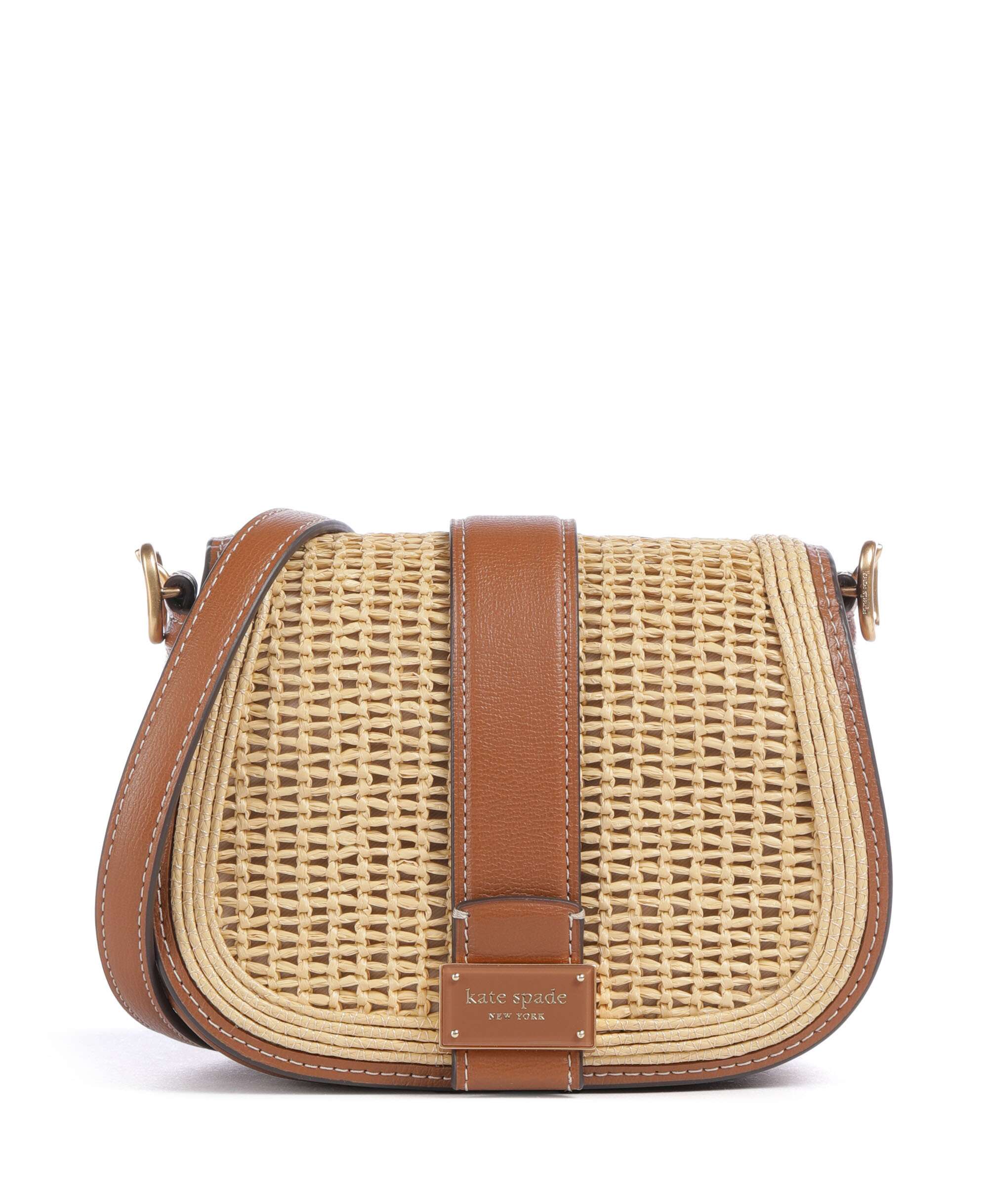 Kate Spade New York Nouveau Mini Crossbody bag cavern clay/multicolour