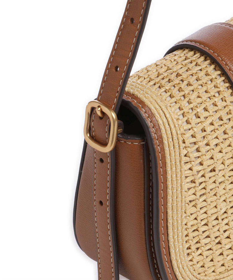 Kate Spade New York Nouveau Mini Crossbody bag cavern clay/multicolour