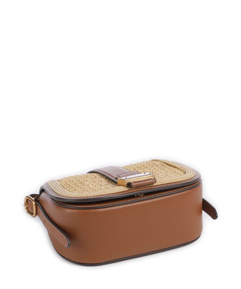 Kate Spade New York Nouveau Mini Crossbody bag cavern clay/multicolour