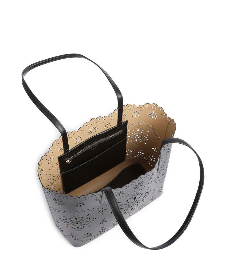 Kate Spade New York Do It All Large Tote bag black