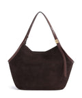 Kate Spade New York Deco Hobo bag hot fudge