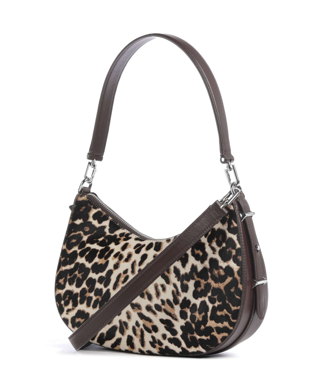Kate Spade New York Liv Shoulder bag leopard/multicolour