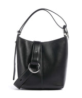 Kate Spade New York Halo Mini Borsa hobo black