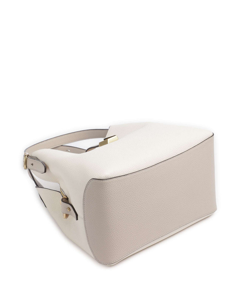 Kate Spade New York Deco Hobo bag cashew milk multi