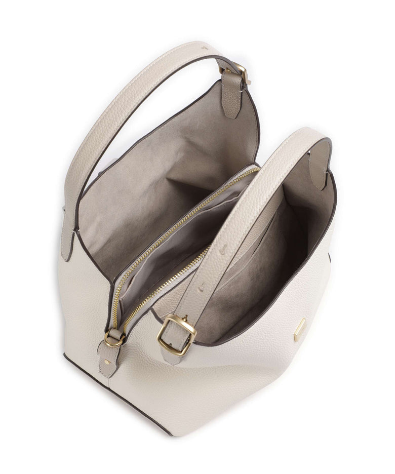 Kate Spade New York Deco Hobo bag cashew milk multi