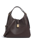 Kate Spade New York Deco Borsa hobo blackberry jam