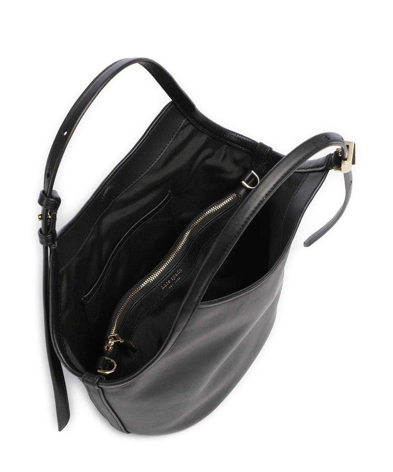 Kate Spade New York Deco Small Handbag black