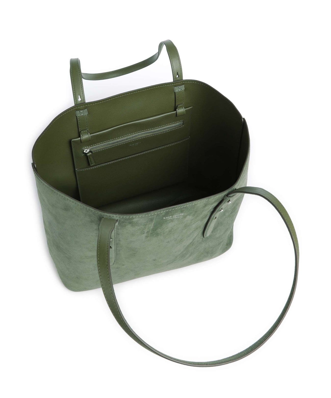 Kate Spade New York Do It All Large Tote bag dark seaweed