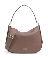 Kate Spade New York Liv Large Borsa hobo warm acorn