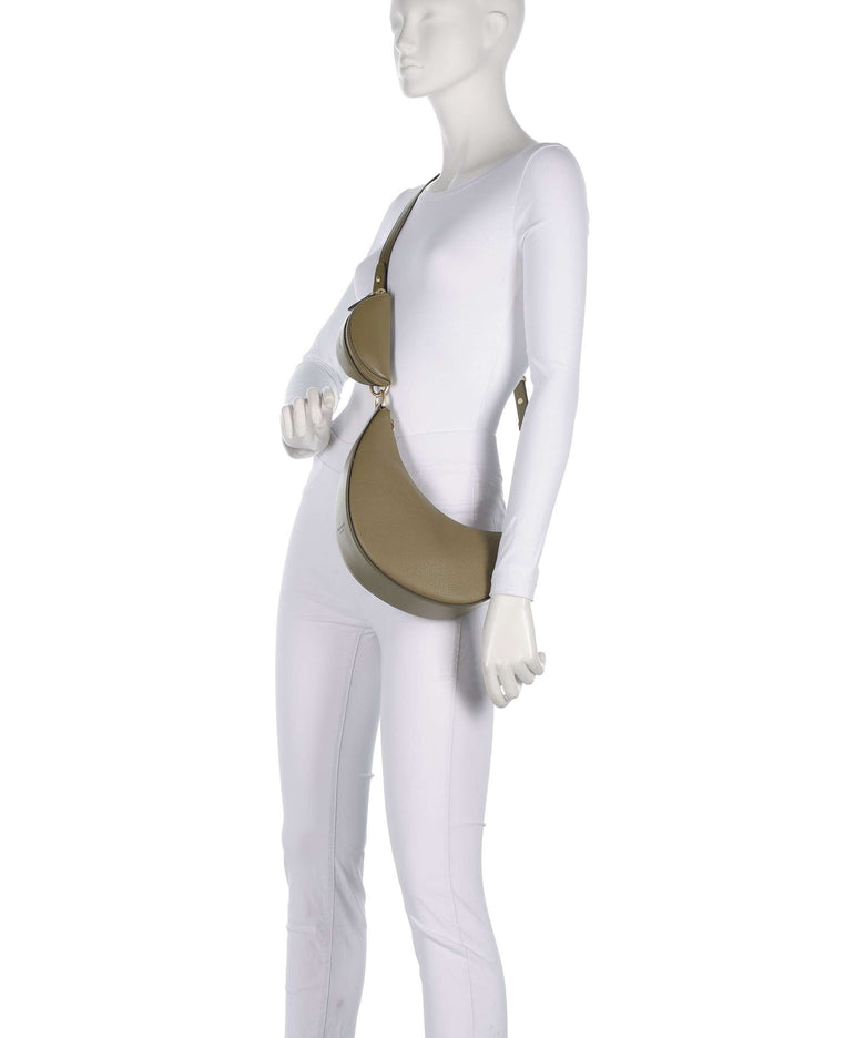 Kate Spade New York Duo Crossbody bag dried thyme