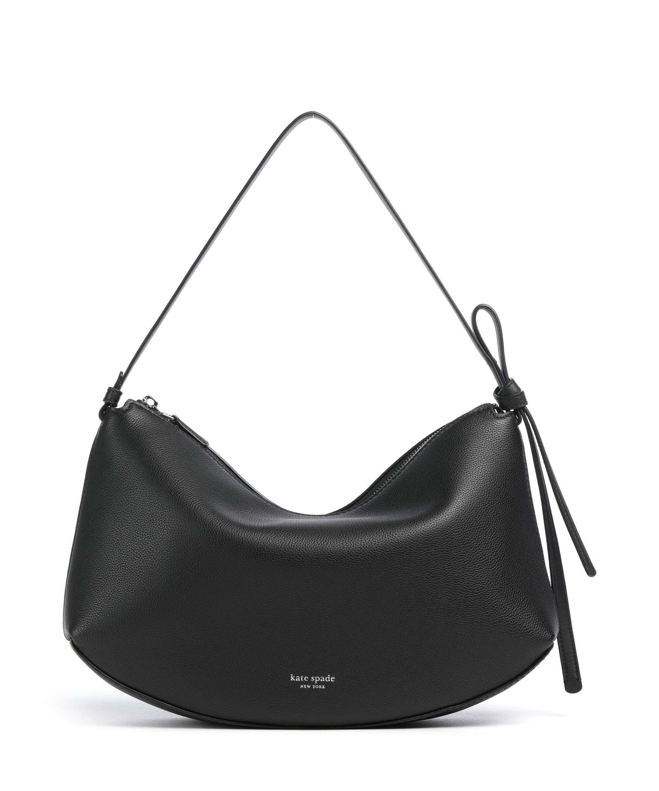 Kate Spade New York Loop Large Hobo bag black