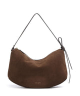 Kate Spade New York Loop Large Borsa hobo hot fudge/multicolour
