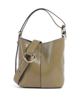 Kate Spade New York Halo Mini Borsa hobo dried thyme