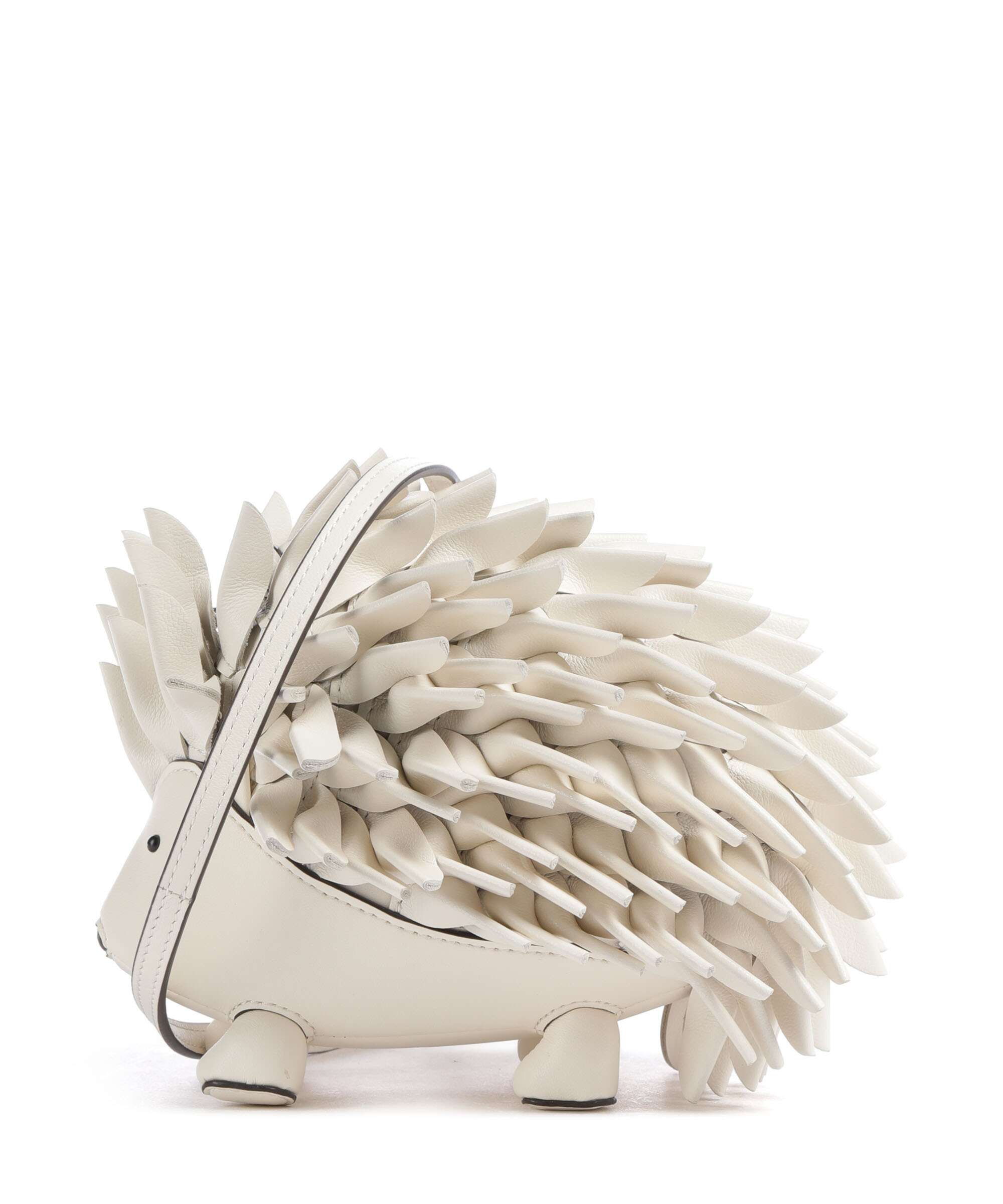 Kate Spade New York Critters Crossbody bag cashew milk