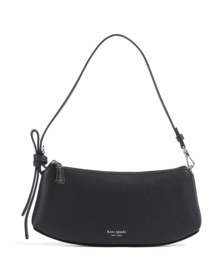 Kate Spade New York Loop Shoulder bag black