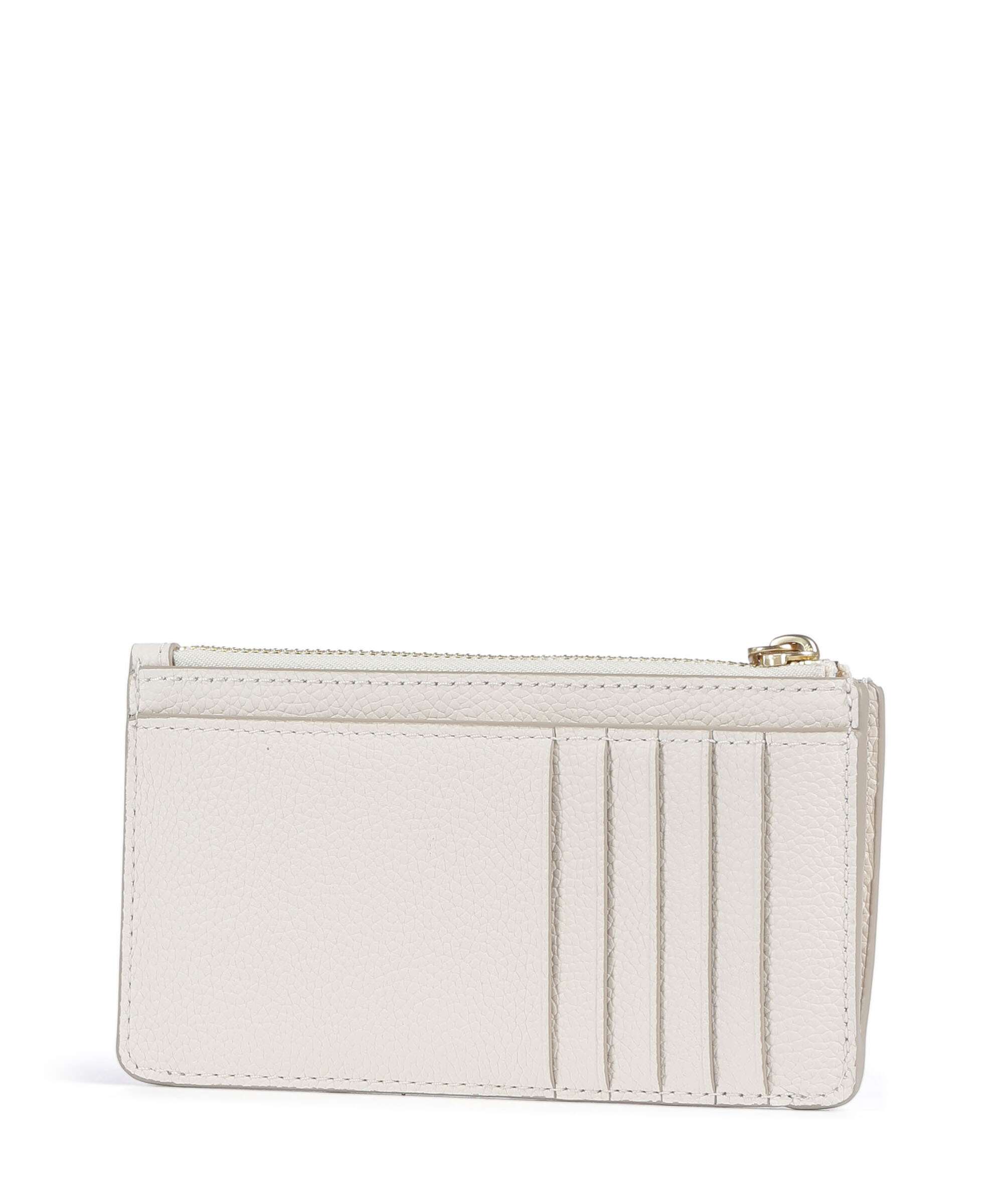 Kate Spade New York Loop Credit card holder cashew milk