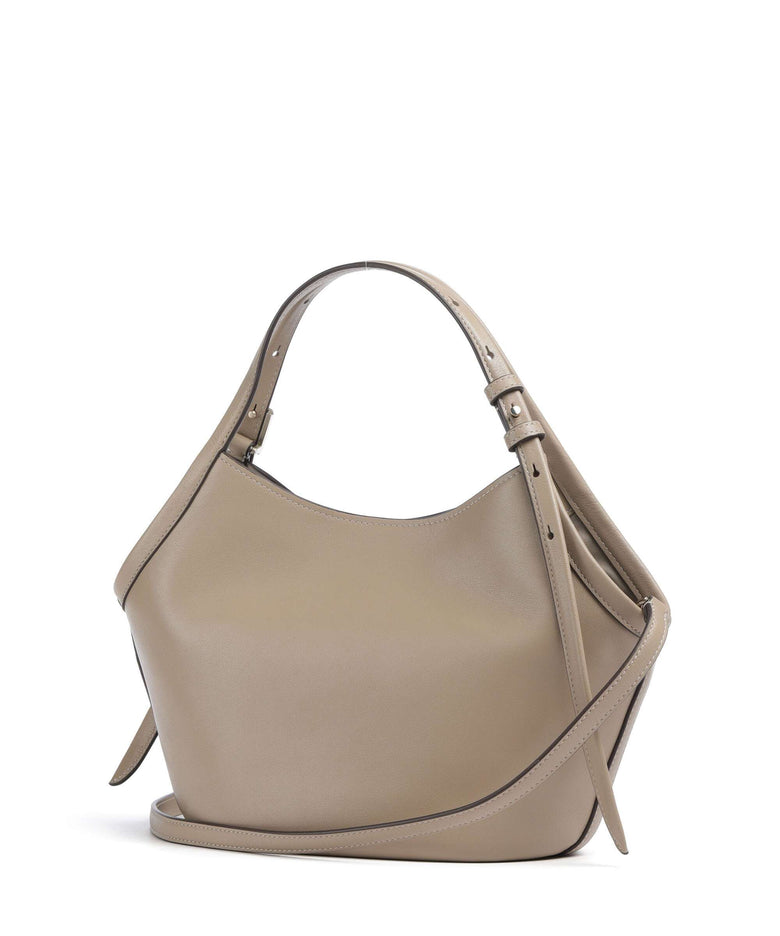 Kate Spade New York Deco Small Handbag timeless taupe