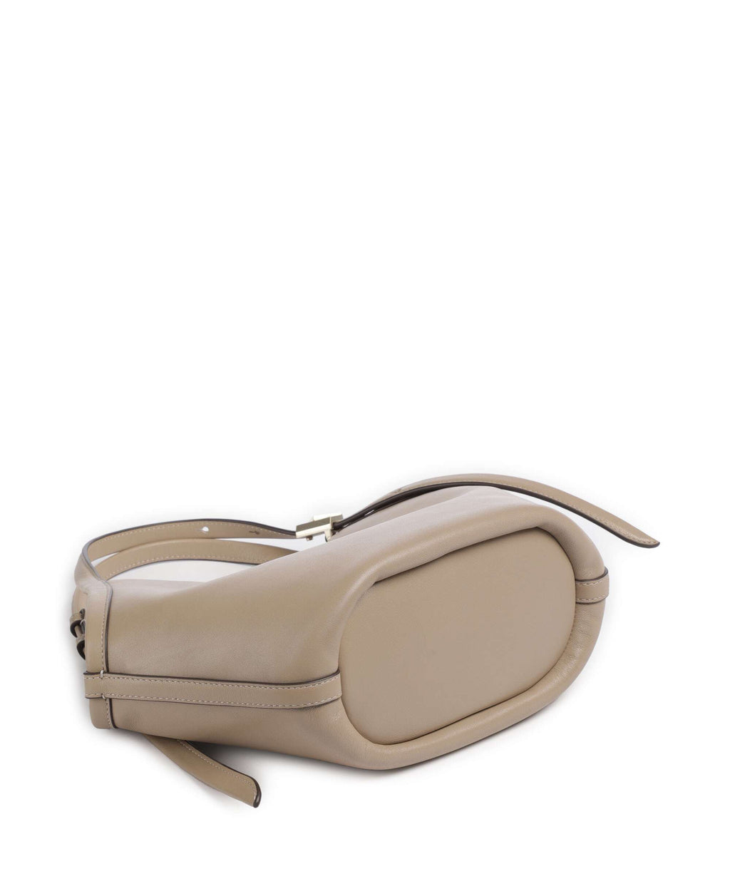 Kate Spade New York Deco Small Handbag timeless taupe