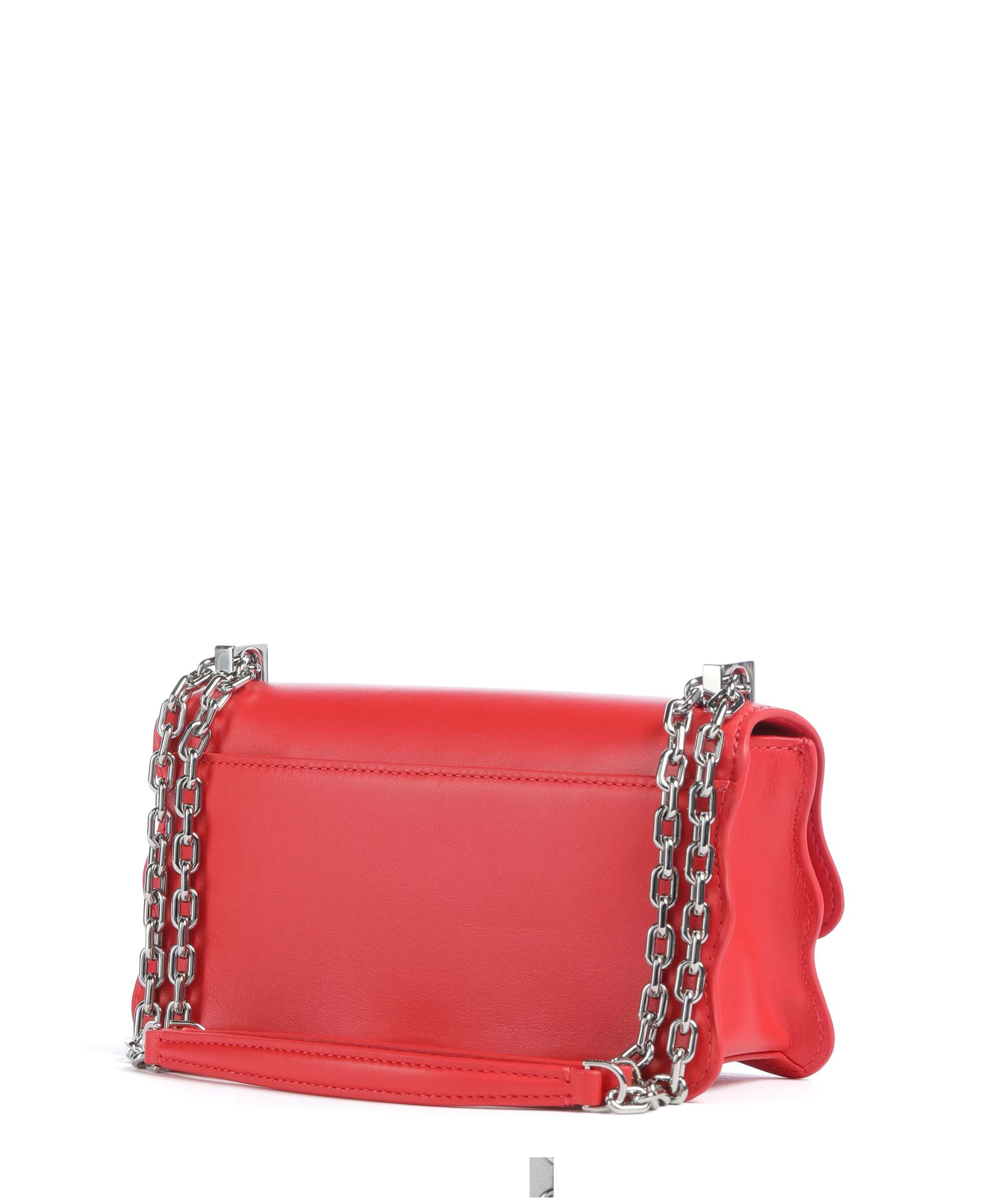 Kate Spade New York Deco Shoulder bag heirloom tomato